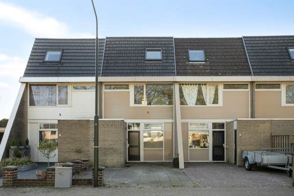 Woning Scheldehof 8 Veghel