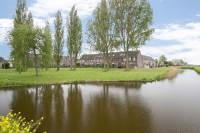 Woning Offenbachstraat 8 Spijkenisse