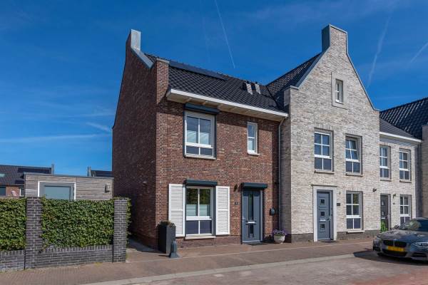 Woning Noorderhof 61 Meteren