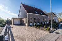 Woning W. Mettingstraat 19 Bad Nieuweschans