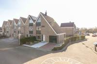 Woning Noordhoren 12 Hellevoetsluis