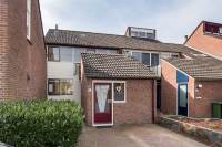 Woning De Kaapstander 21 Dronten