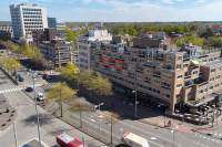 Woning Stationsplein 38 Amersfoort