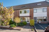 Woning Mandenmeesterstraat 19 Pijnacker