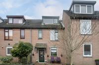 Woning Bergroede 8 Zuidland