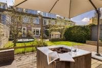 Woning Mr. G. Groen van Prinstererlaan 36 Amstelveen