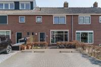 Woning de Hoef Oostzijde 40 de Hoef