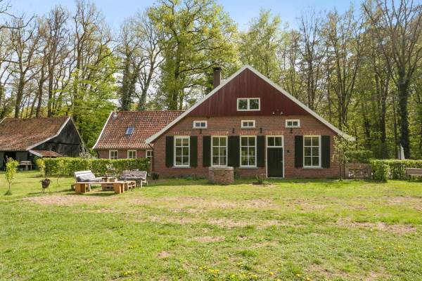 Woning Brinkeweg 33 Winterswijk Woold