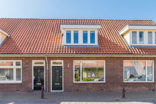 Woning Tuinstraat 30 Nijkerk