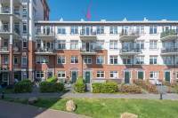 Woning De Klok 529 Rijnsburg