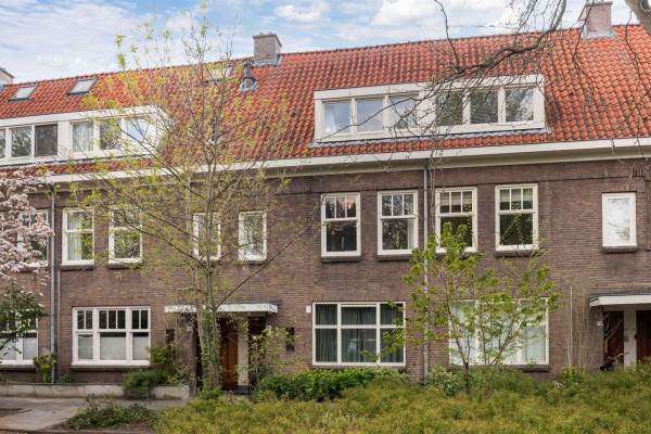 Woning Hagenkampweg Noord 72 Eindhoven