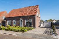 Woning Moerkensgaard 14 Tricht