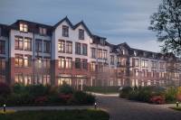 Woning Duynpark bnr 21 Castricum