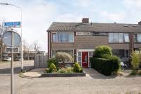 Woning Grote Houw 62 Breda