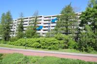 Woning Stadzicht 99 Leiden