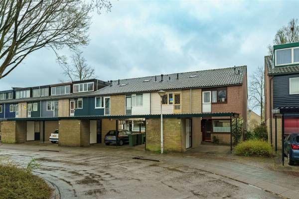 Woning Tarthorst 319 Wageningen