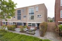 Woning Componistenlaan 37 Voorhout