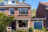 Woning Oudegoedstraat 130 Deventer