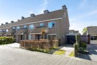 Woning Straussstraat 17 Lichtenvoorde