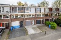 Woning Abbenbroekweg 94 Rotterdam