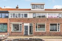 Woning J.C. van Wessemstraat 53 Zaandam