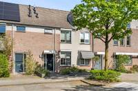 Woning Mondriaanlaan 90 Wageningen