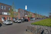 Woning Villa Waterranonkel 32 Waalwijk