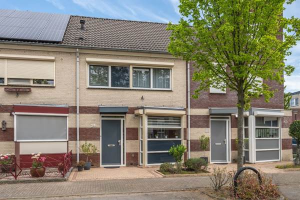 Woning Smaragd 29 Venlo