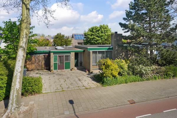 Woning Sir Winston Churchill-laan 12 Middelburg