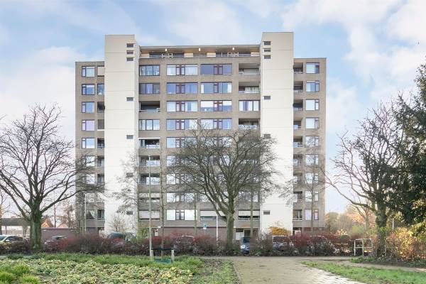 Woning Venuslaan 391A Eindhoven