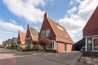 Woning Bosschawei 88 Boornbergum