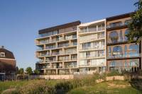 Woning Amstelbeststraat 2A Amsterdam