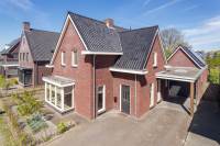 Woning Groenweide 4 Erp