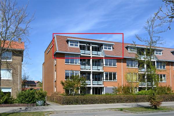 Woning dr. Abraham Kuyperlaan 138 Bussum