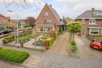 Woning Frisialaan 33 Harderwijk