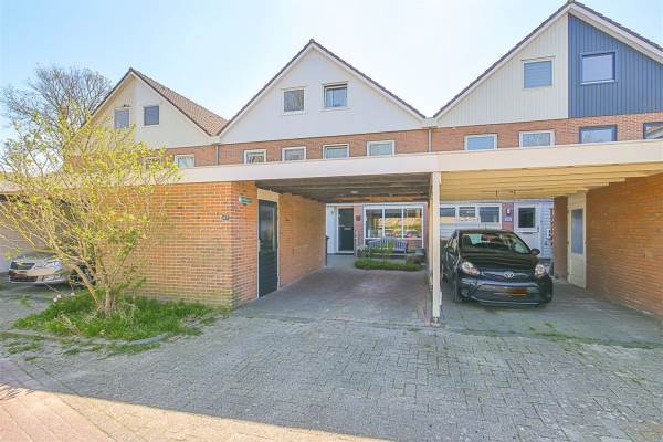 Woning Seringenhof 47 Schagen