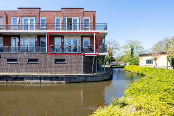 Woning Zesstedenweg 204G Grootebroek