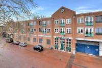 Woning Gasstraat 3 Oosterhout (NB)