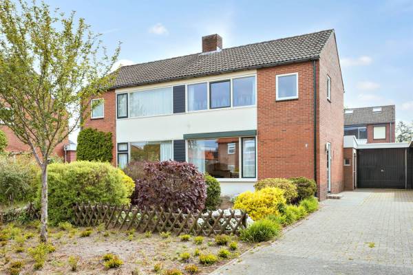Woning Dinxperlosestraatweg 7 Aalten