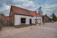 Woning Dorpsstraat 14a Esbeek