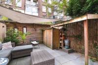 Woning Tolstraat 124huis Amsterdam