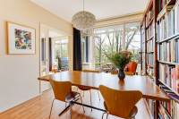 Woning Sportlaan 932 Den Haag