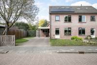 Woning Boekweitstraat 53 Dedemsvaart