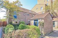 Woning Sutan Sjahrirstraat 5 Haarlem