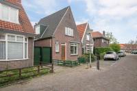 Woning Wouwermanstraat 4 Leeuwarden
