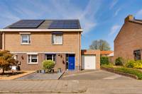 Woning Demstraat 114 Hoensbroek