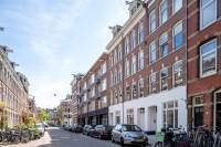 Woning Swammerdamstraat 443 Amsterdam