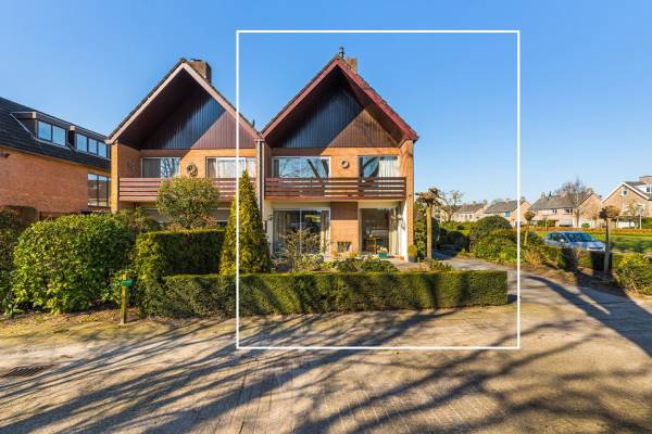 Woning Boutensstraat 7 Zwolle