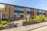 Woning Leeuwerikstraat 16 Alblasserdam