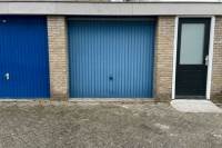 Garage Tiranaplantsoen 35gar Haarlem